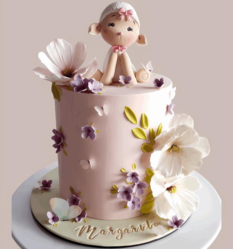 Curso integral de repostería